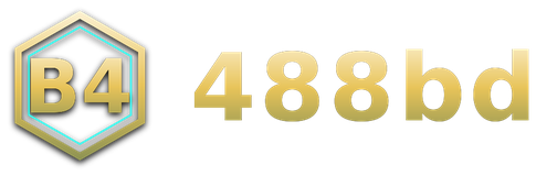 488bd logo